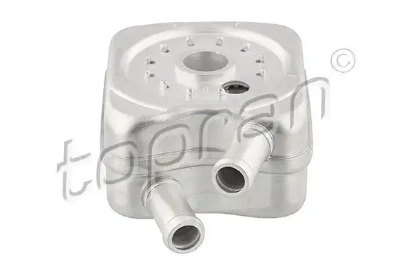 TOPRAN 101448001 Motor Yağ Soğutucu resmi