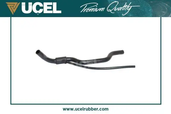 ÜÇEL 35405 Motor Havalandırma Hortumu 7691449 resmi