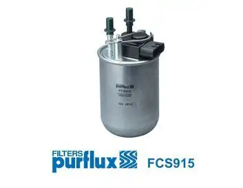 PURFLUX FCS915 Yakıt Filtresi 164001KB2C resmi