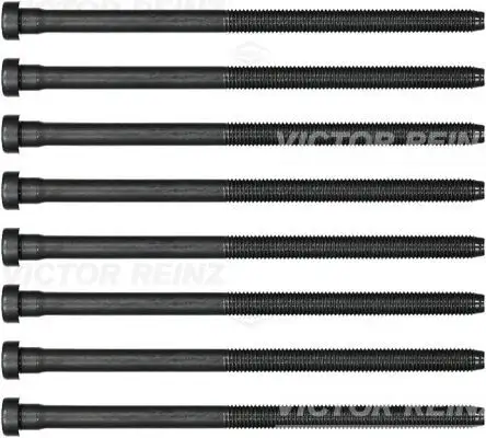 VICTOR REINZ 14-32384-02 Silindir Kapak Civatası WHT005673 resmi