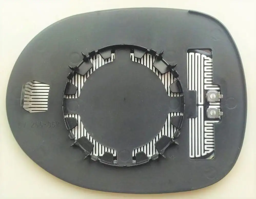 ART MG033.3503 Dış Ayna Camı (Sağ) resmi