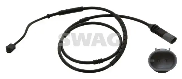 SWAG 20939139 Arka Balata Sensörü 34356792292 resmi