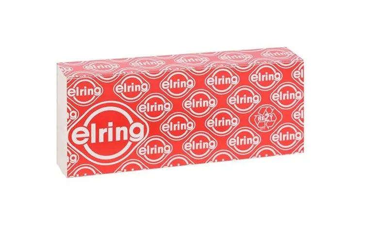 ELRING 104.280 Motor Takım Conta (Alt) 96BX6013AA resmi