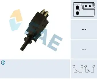 FAE 24590 Fren Müşiri resmi