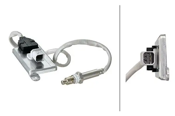 HELLA 6PN358186-721 NOx Sensörü A0101539528 resmi