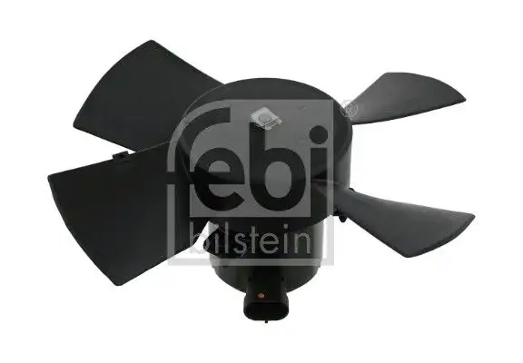FEBI 17434 Fan Motoru 1341244 resmi