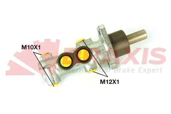 BRAXIS AJ0103 Ana Merkez 4601J3 resmi