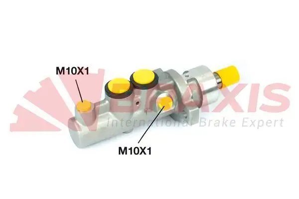 BRAXIS AJ0046 Ana Merkez 308633239 resmi