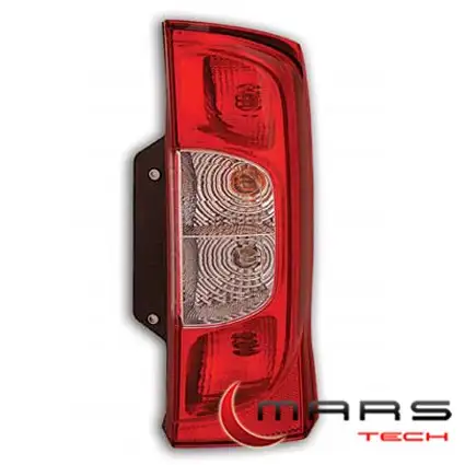 MARS 610392 Stop Lambası (Sağ) 1391431080 resmi