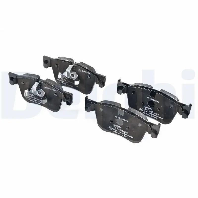 DELPHI LP2690 Ön Fren Balatası resmi