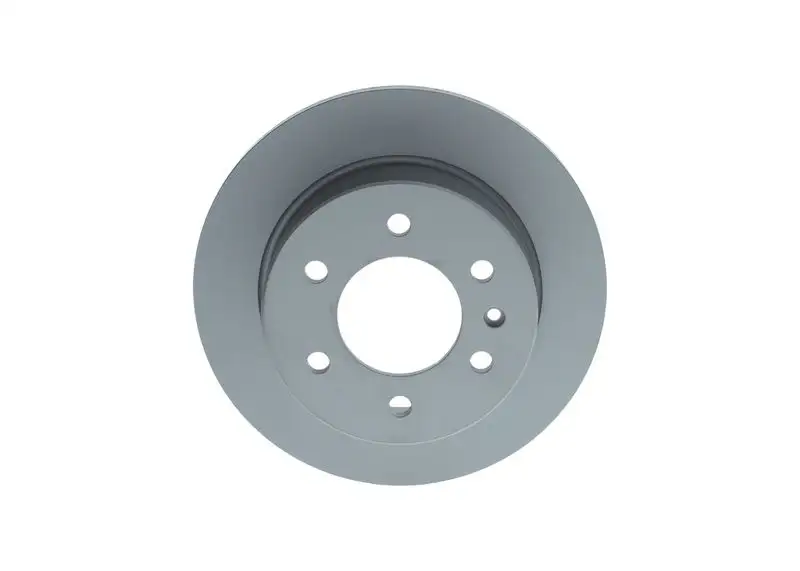 BOSCH 0986479H06 Arka Fren Diski A9104230300 resmi