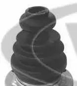 GKN 304000 İç Aks Körüğü 7D0498201 resmi