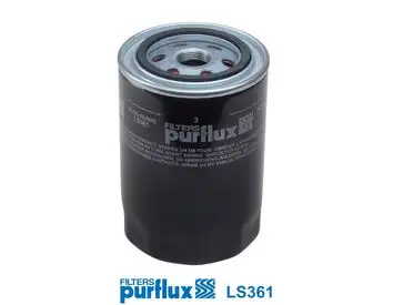PURFLUX LS361 Yağ Filtresi resmi