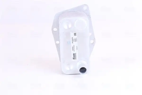 NISSENS 90904 Motor Yağ Soğutucu 11427787698 resmi