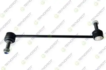 TEKNOROT FO-396 Z-Rot (Ön) resmi