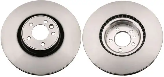 TRW DF6508S Ön Fren Diski LR016176 resmi