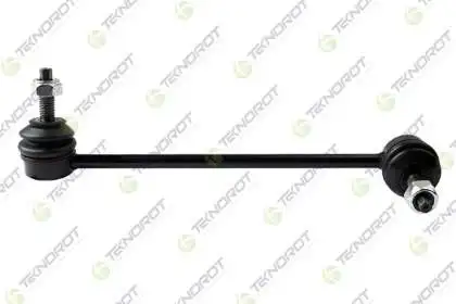 TEKNOROT M-510 Z-Rot (Ön) resmi