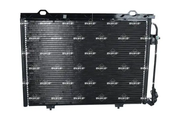 NRF 35463 Klima Radyatörü resmi