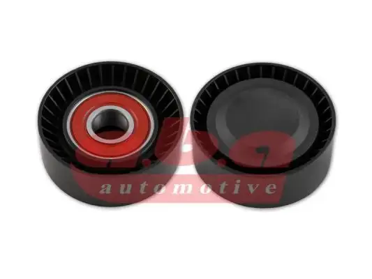 ABA 25303923.1 Alternatör Gergi Rulmanı 11287799851 resmi