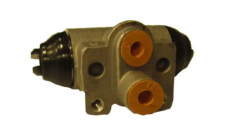 MGA 52270 Arka Fren Merkezi (Sağ) 5340181A00 resmi