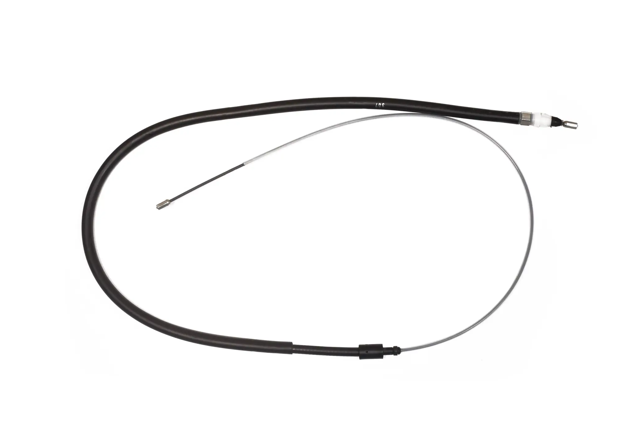 CAVO 4502667 El Fren Halatı (Arka) 474614968 resmi