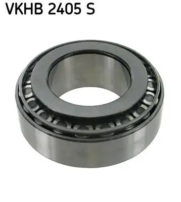 SKF BT1-0517 Ön Aks Rulmanı 5010368899 resmi