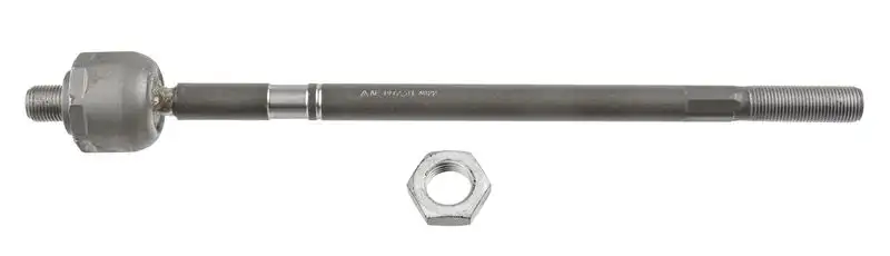 LEMFÖRDER 1972201 Rot Mili A6384600205 resmi