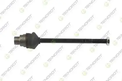 TEKNOROT I-509 Rot Mili resmi