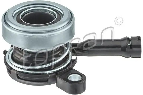 TOPRAN 207633001 Debriyaj Hidrolik Rulman resmi