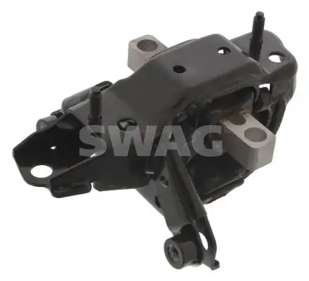 SWAG 30919906 Motor Takozu (Sol) resmi