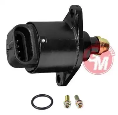 GUA 41146 Rölanti Valfi 9945635 resmi