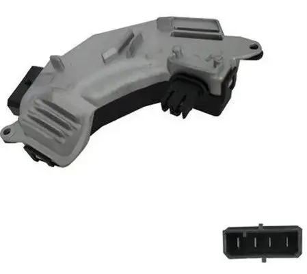 MAGNETI MARELLI 359000603310 Kalorifer Rezistansı 9180208 resmi