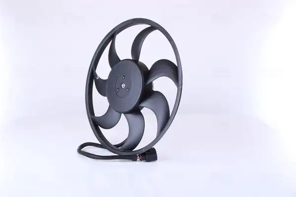 NISSENS 85805 Fan Motoru 7H0959455A resmi