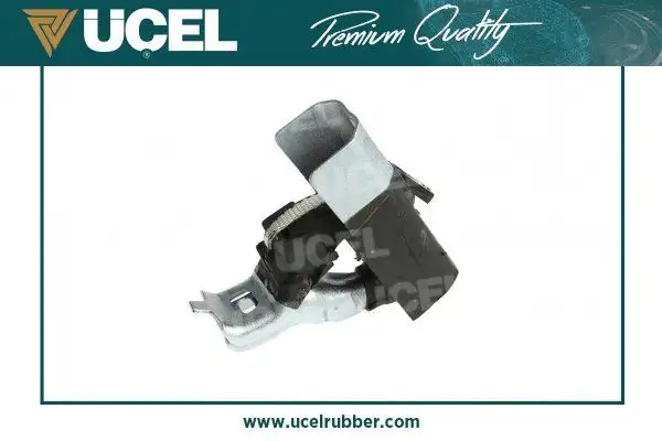 ÜÇEL 10612 Egzoz Askı Takozu 8200114739 resmi