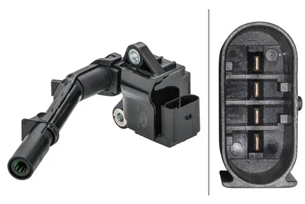 HELLA 5DA358168-391 Bobin 2504094 resmi