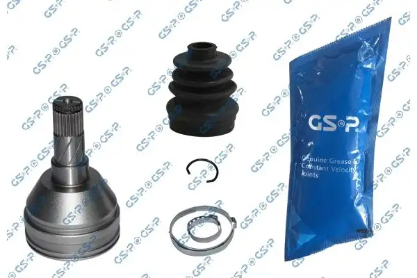 GSP 644008 Aks Kafası (İç) resmi