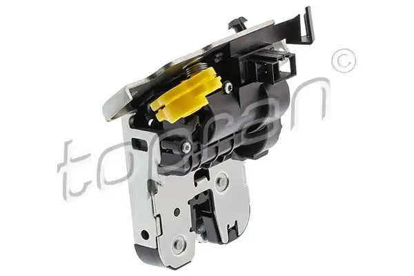 TOPRAN 623681001 Bagaj Kilidi resmi