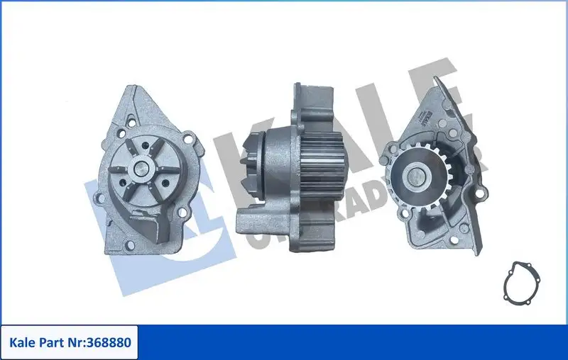 KALE 368880 Devirdaim 120198 resmi