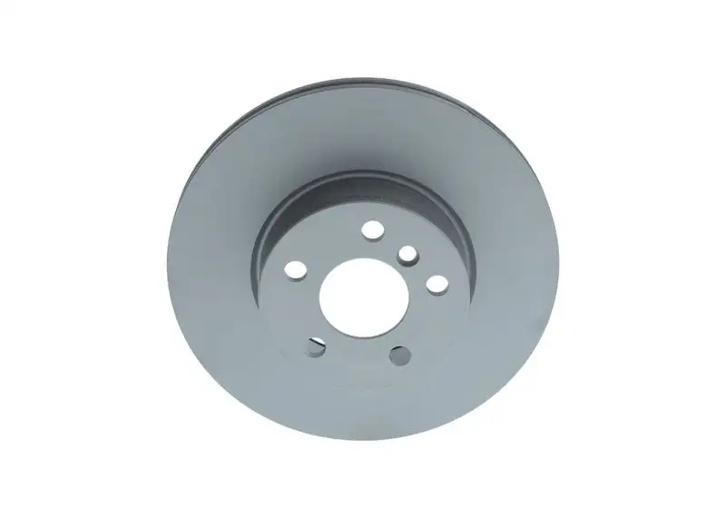 BOSCH 0986479H33 Ön Fren Diski 34106880060 resmi