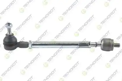 TEKNOROT R-201416 Rot Mili ve Rot Başı 7701463025 resmi