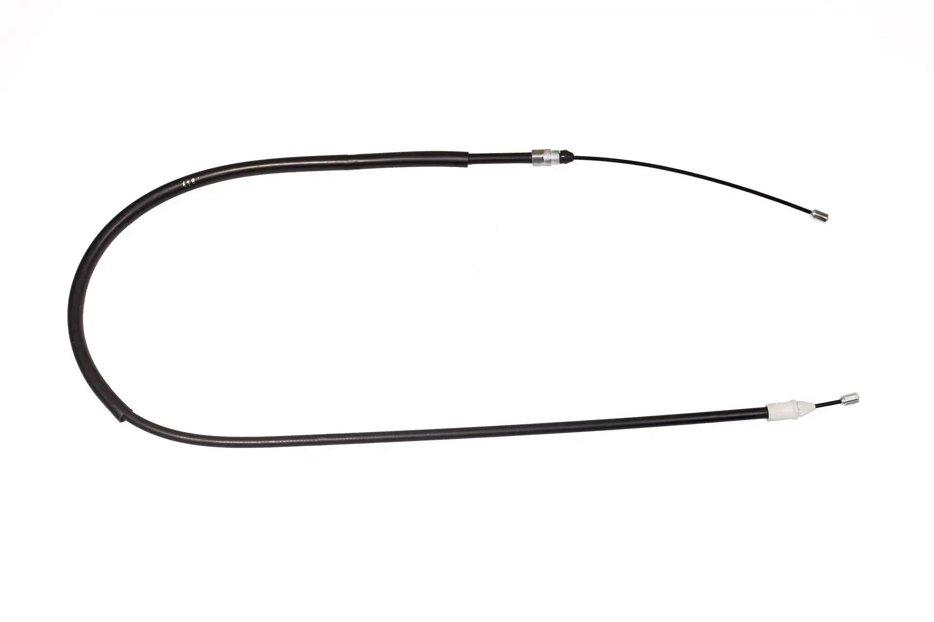 CAVO 1302702 El Fren Halatı (Arka Sol) 6000073733 resmi