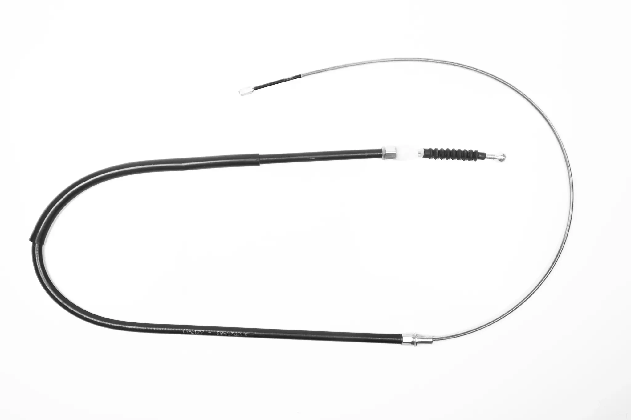 CAVO 7002702 El Fren Halatı (Arka) 5C0609721D resmi