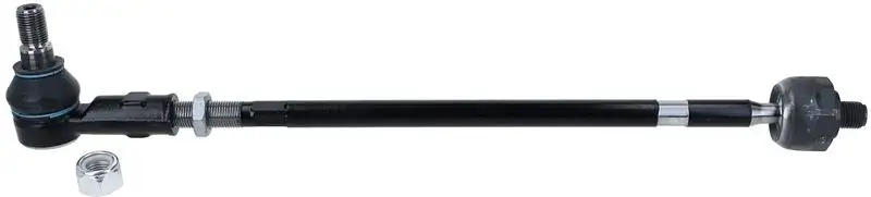 LEMFÖRDER 2775601 Rot Mili ve Rot Başı A9014600205 resmi