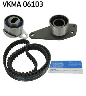SKF VKMA06103 Triger Seti resmi