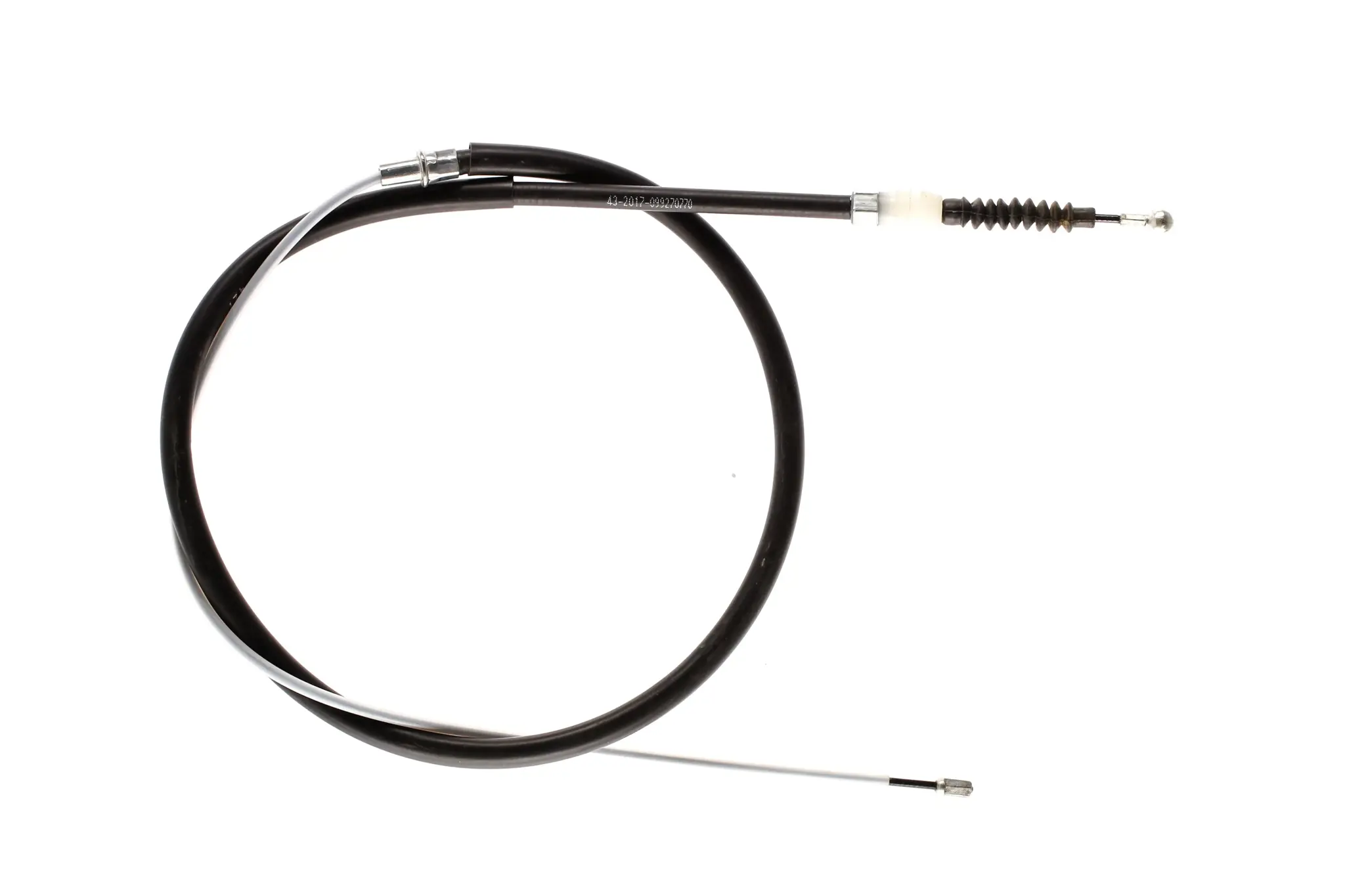 CAVO 7002707 El Fren Halatı (Arka) 1T0609721M resmi