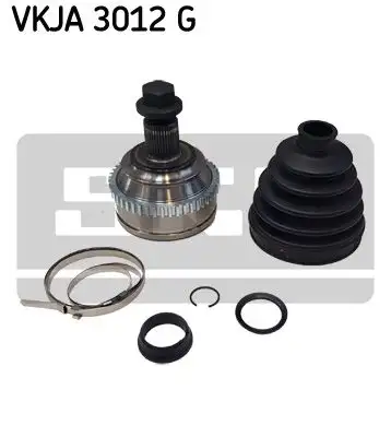SKF VKJA3012G Aks Kafası (Dış) resmi