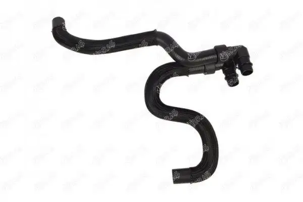 İBRAŞ 17655 Kalorifer Hortumu 6464XX resmi