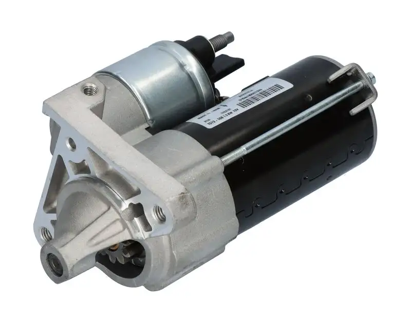 VALEO 446524 Marş Motoru resmi