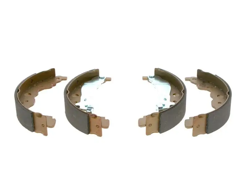 BOSCH 0986487899 Arka Fren Balatası 6001549703 resmi