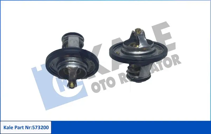 KALE 573200 Termostat resmi